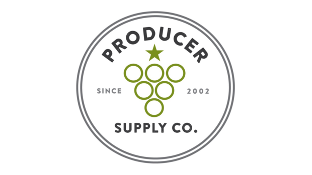 Producer Supply Company Logo