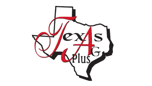 Texas Ag Plus Logo